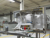 The FJ Company 1974 FJ43 30994 - Restoration